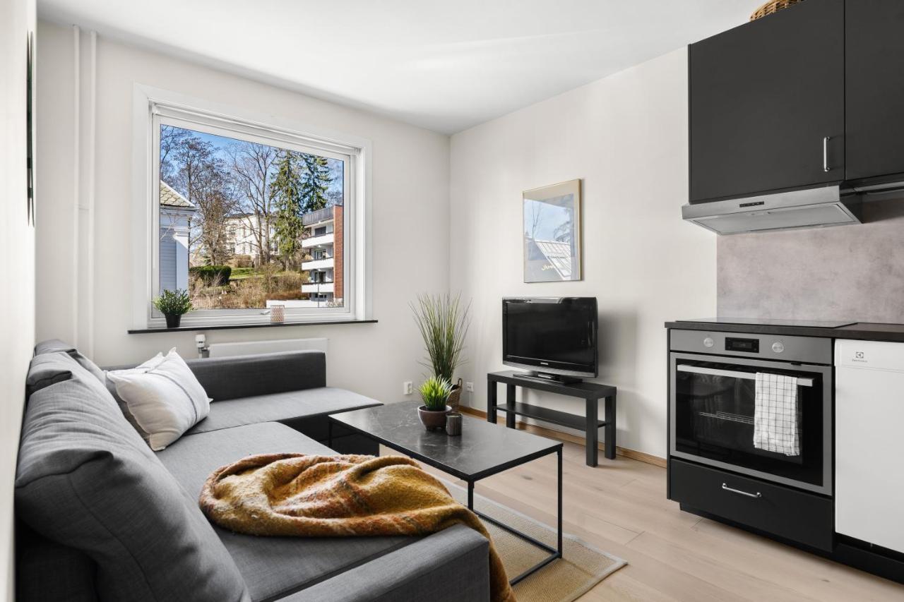 Super In A Luxurious Neighborhood - 5 Pax Lägenhet