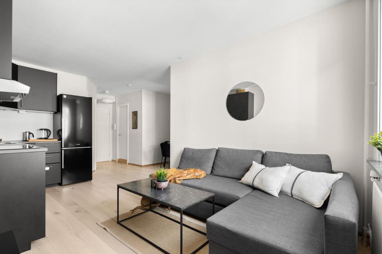 Super In A Luxurious Neighborhood - 5 Pax Lägenhet