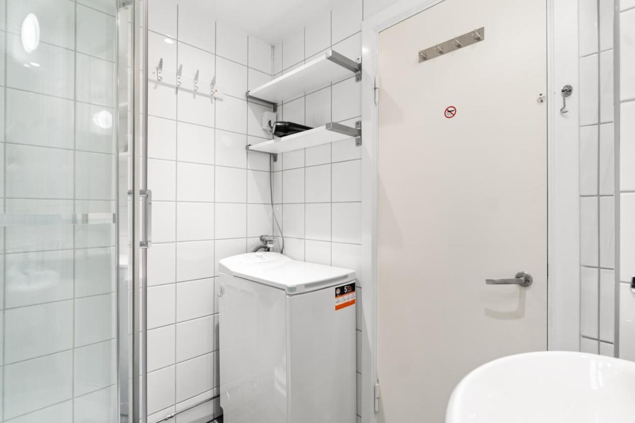 Super In A Luxurious Neighborhood - 5 Pax Lägenhet